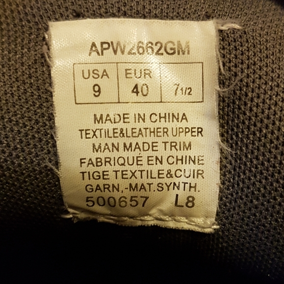 Rockport lace up boots - Picture 6 of 6